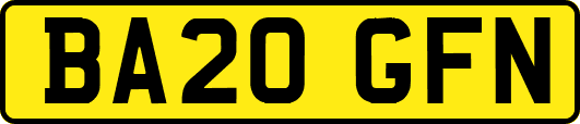 BA20GFN