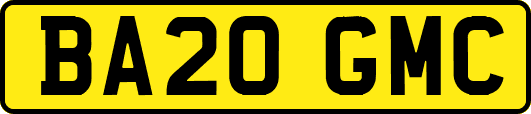 BA20GMC