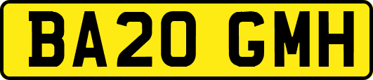 BA20GMH