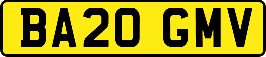 BA20GMV