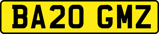 BA20GMZ