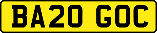 BA20GOC