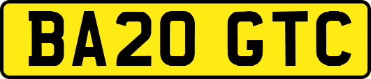 BA20GTC