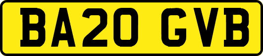 BA20GVB