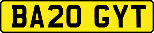 BA20GYT