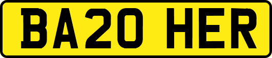 BA20HER