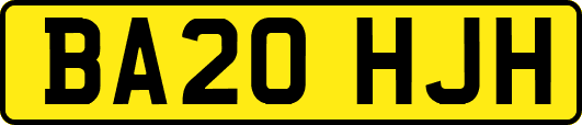 BA20HJH