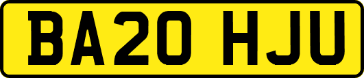 BA20HJU