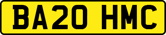 BA20HMC