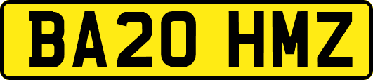 BA20HMZ