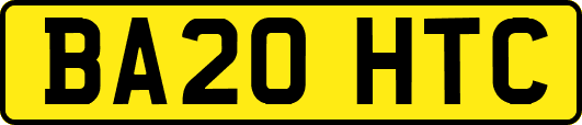 BA20HTC