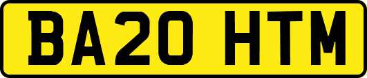 BA20HTM
