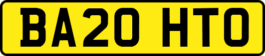 BA20HTO
