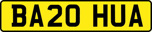 BA20HUA