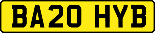 BA20HYB