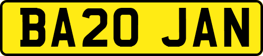 BA20JAN