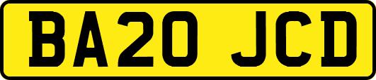 BA20JCD