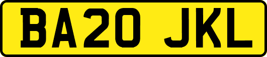 BA20JKL
