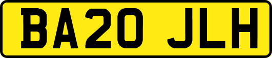 BA20JLH