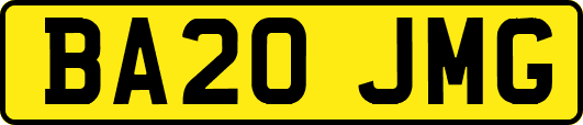 BA20JMG