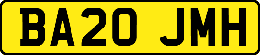 BA20JMH