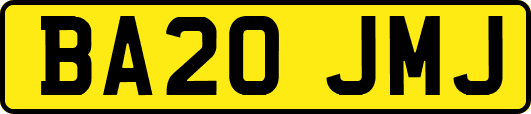 BA20JMJ
