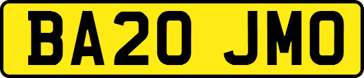 BA20JMO
