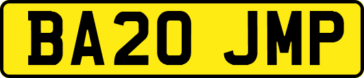 BA20JMP