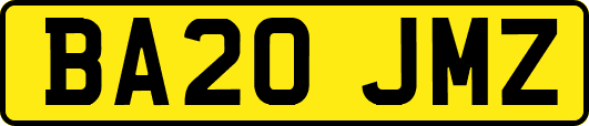 BA20JMZ