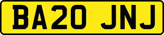 BA20JNJ