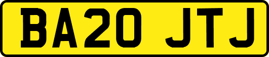 BA20JTJ