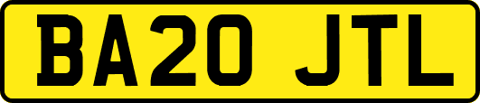 BA20JTL