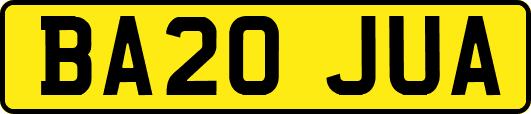 BA20JUA