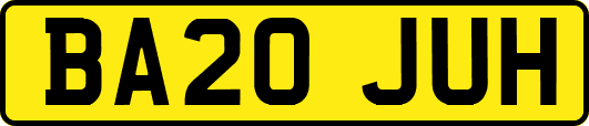 BA20JUH