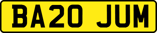 BA20JUM
