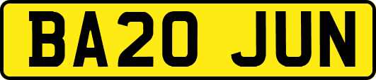 BA20JUN