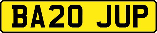 BA20JUP