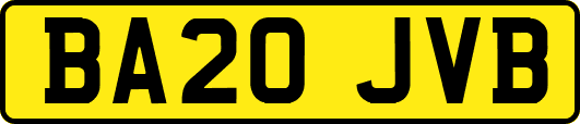 BA20JVB