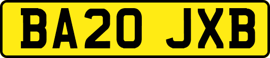 BA20JXB