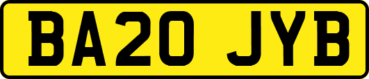BA20JYB