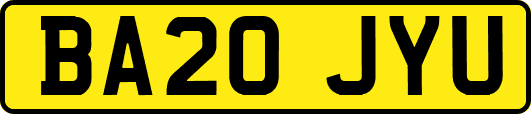 BA20JYU