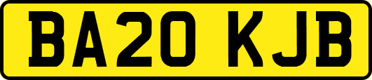 BA20KJB
