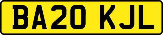 BA20KJL