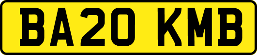 BA20KMB