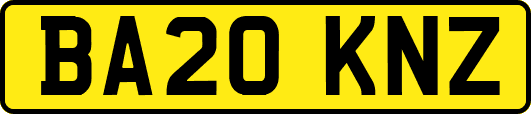 BA20KNZ