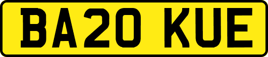 BA20KUE