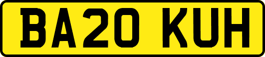 BA20KUH