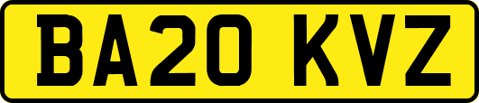 BA20KVZ