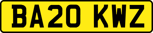 BA20KWZ