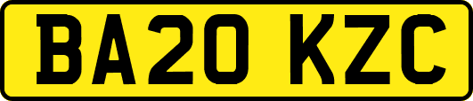 BA20KZC